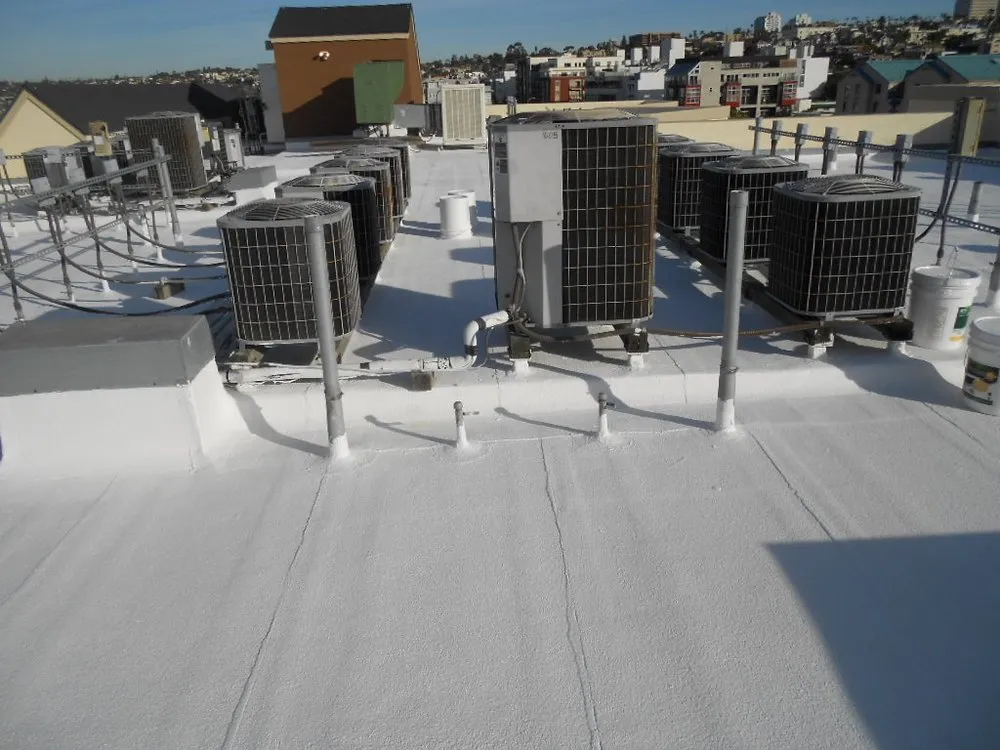 Slide of A-1 All American Roofing Company