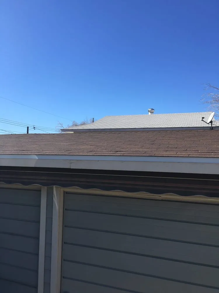 Slide of A 1 All American Roofing