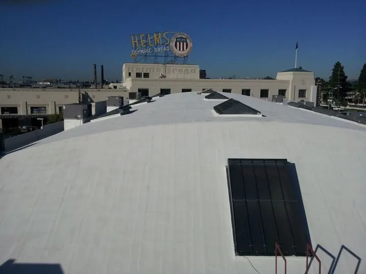 Slide of A-1 All American Roofing