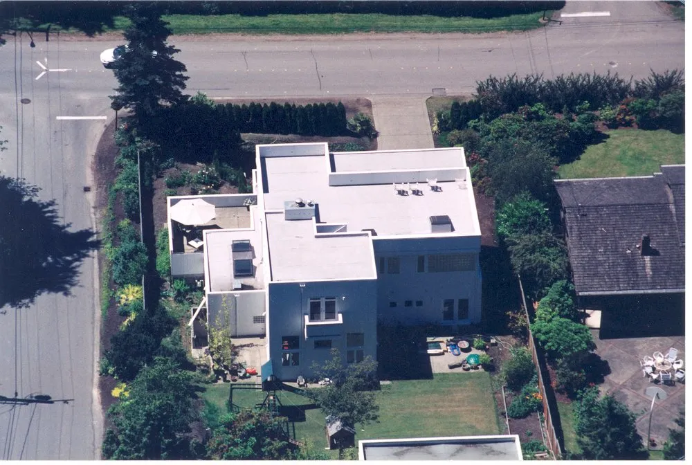 Slide of A-1 All Weather Roofing