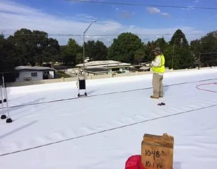 Professional roof replacement in Rotonda West, FL - A-1 American Roofing & Sheet Metal