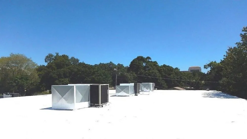 Trusted roof replacement experts serving Rotonda West, FL - A-1 American Roofing & Sheet Metal