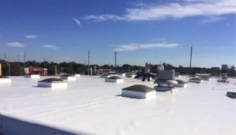 Professional roof installation experts serving Rotonda West, FL - A-1 American Roofing & Sheet Metal
