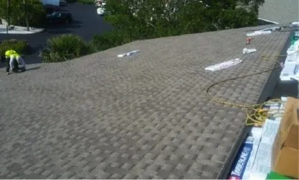 Local flat roof repair in Rotonda West, FL by A-1 American Roofing & Sheet Metal