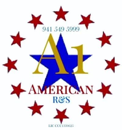 Reliable roof installation with free inspection across Rotonda West, FL - A-1 American Roofing & Sheet Metal