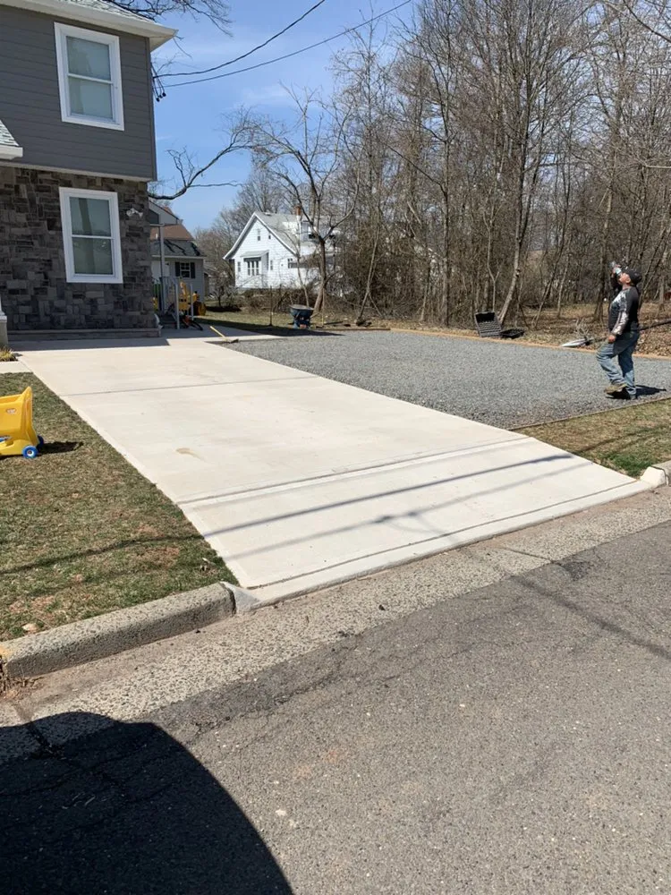 Slide of A-1 Asphalt Paving