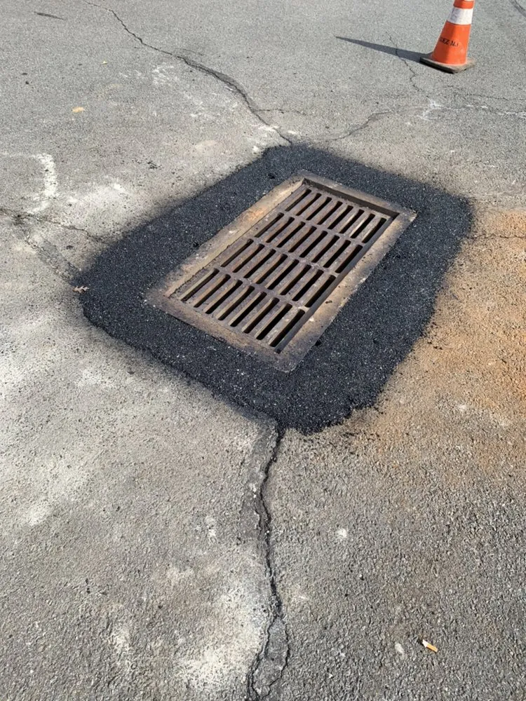 Slide of A-1 Asphalt Paving