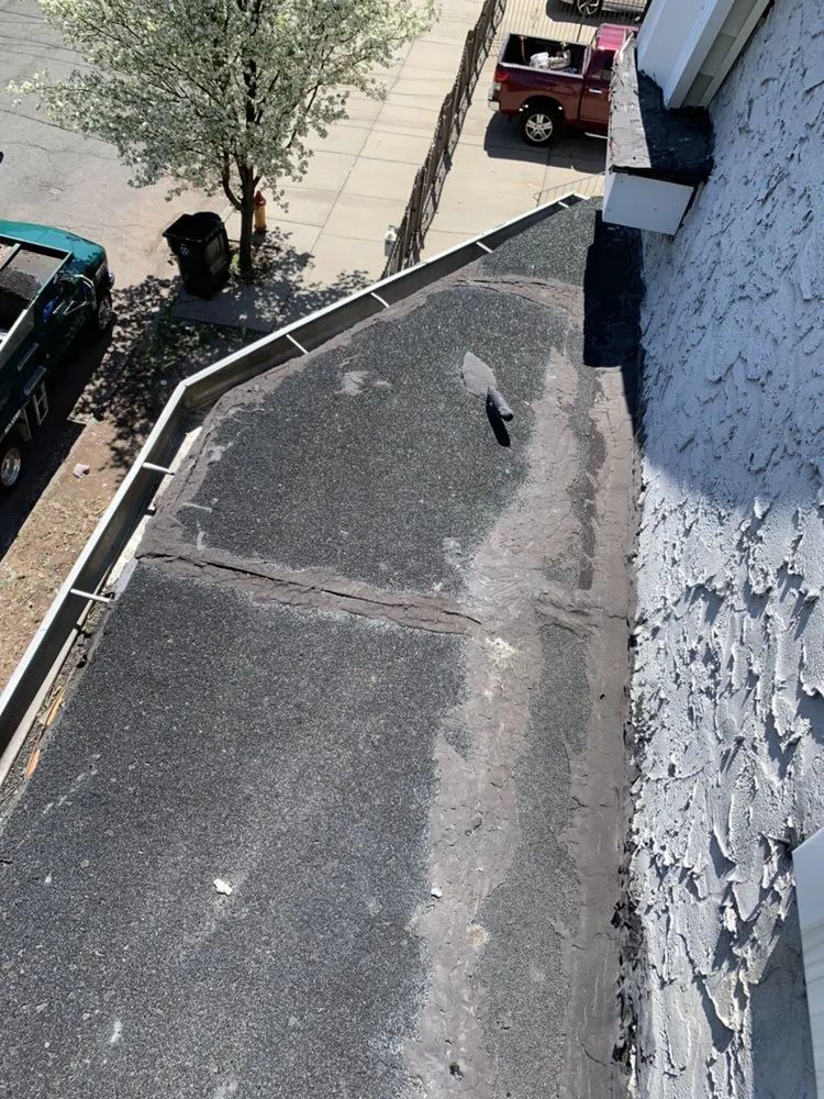 Slide of A-1 Asphalt Paving