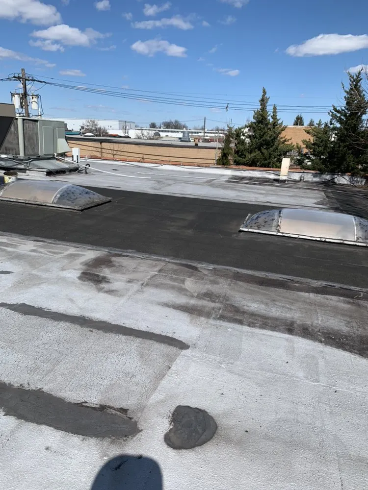 Slide of A-1 Asphalt Paving