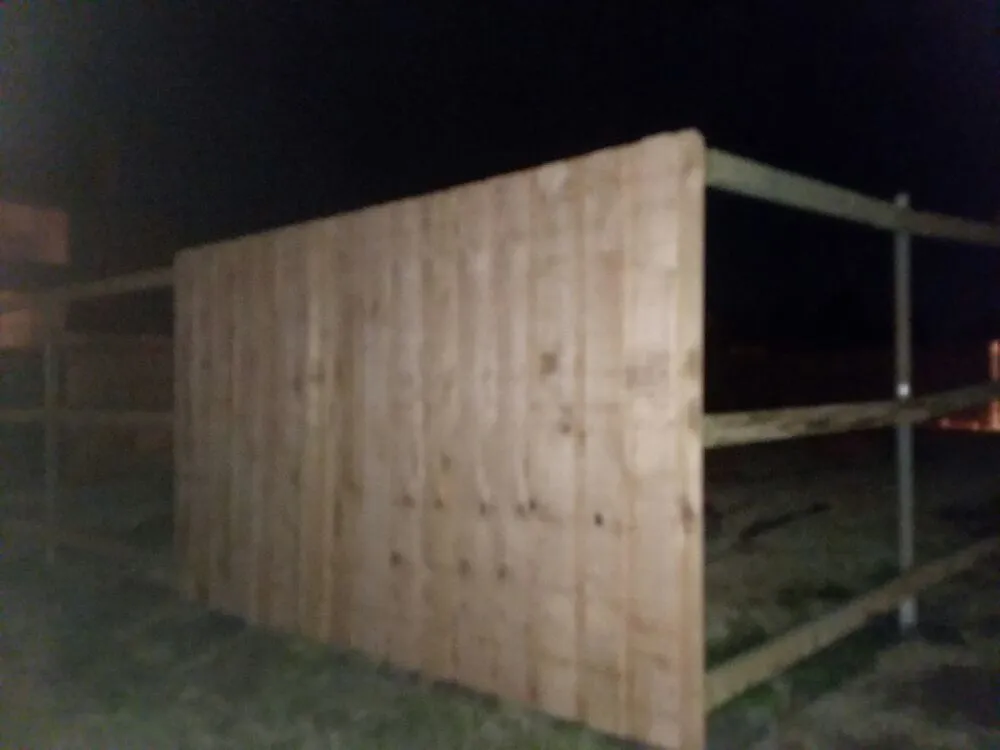 Slide of A-1 Best Roofing