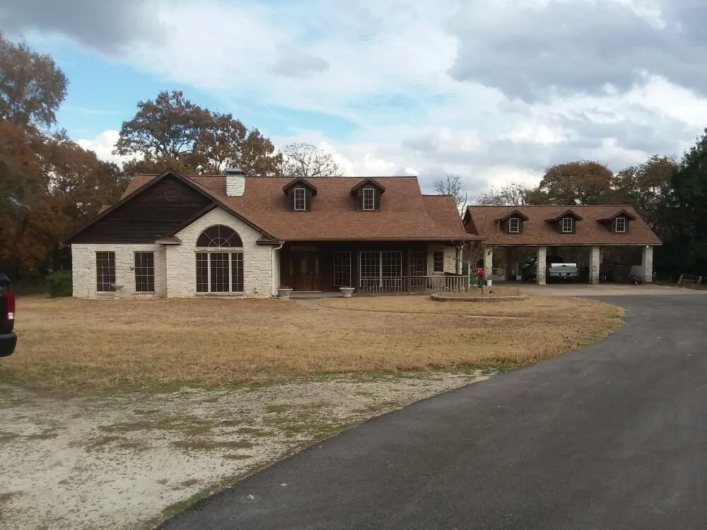 Slide of A-1 Best Roofing