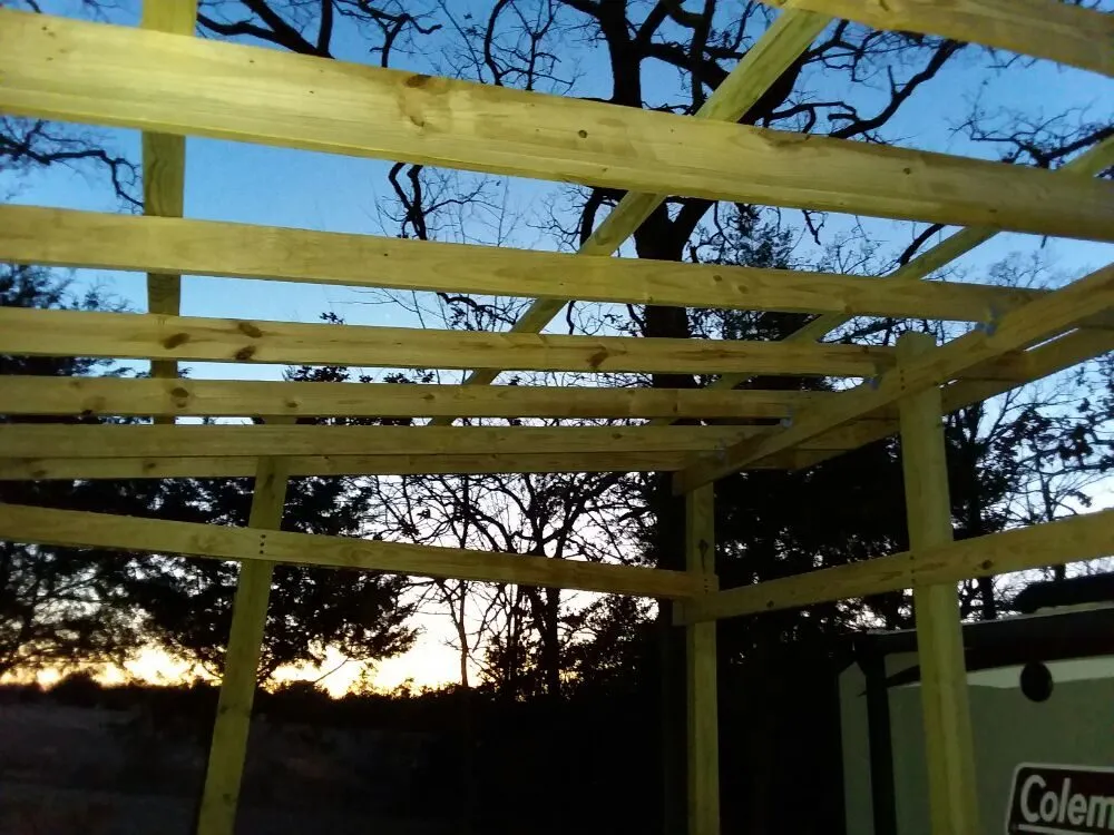 Slide of A-1 Best Roofing