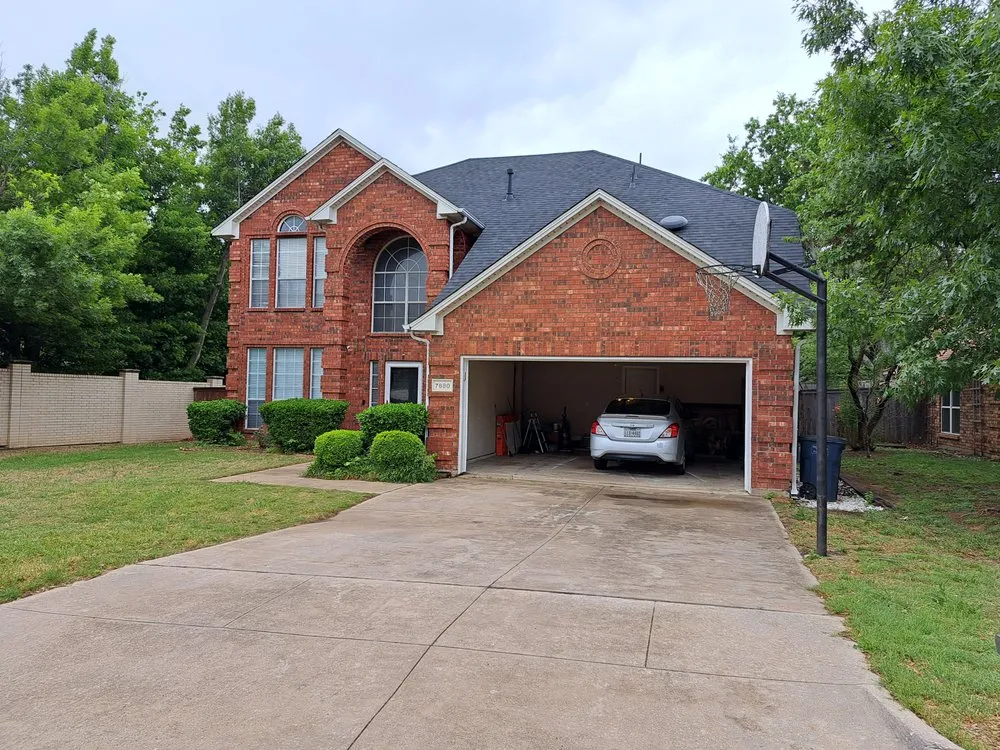 Slide of A-1 Best Roofing