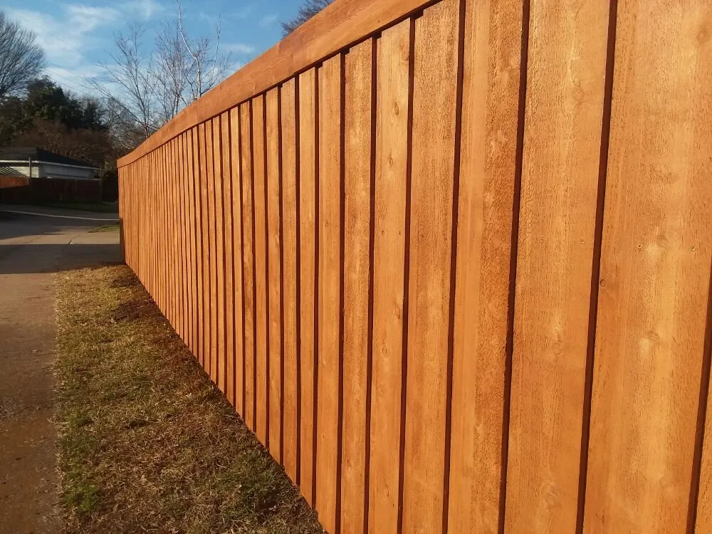 Slide of A-1 Best Roofing