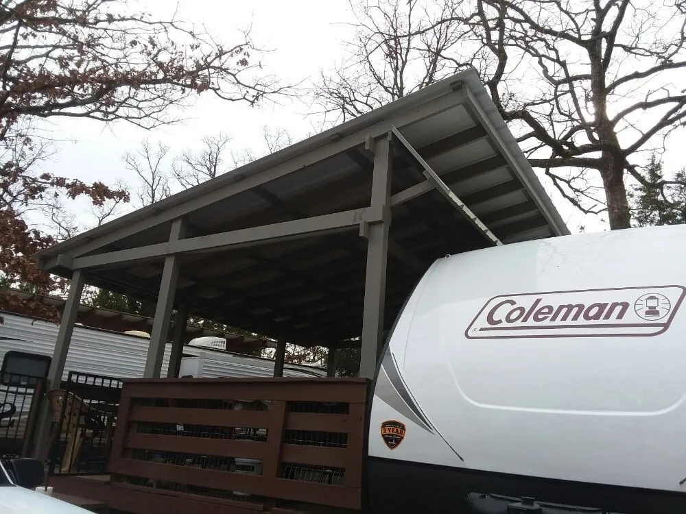 Slide of A-1 Best Roofing