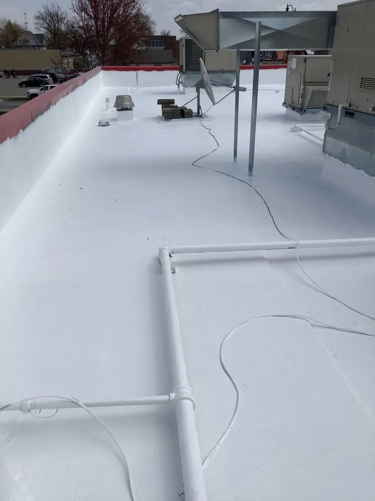Reliable shingle roofing service for fast service across Garwin, IA - A-1 Coatings