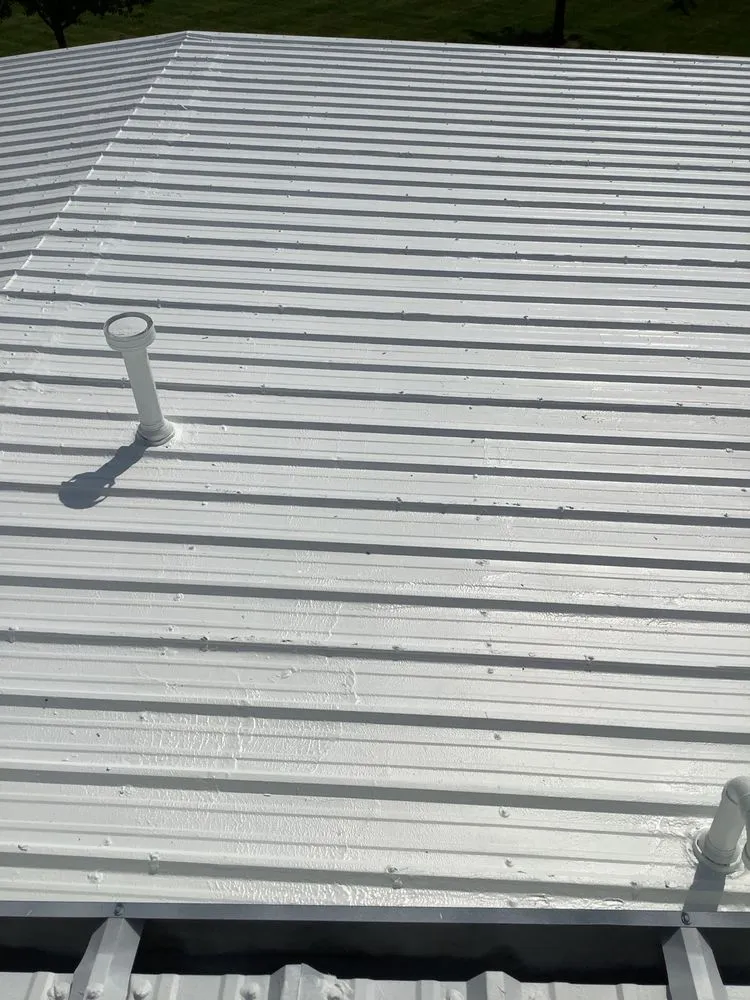 Expert roof replacement in Garwin, IA - A-1 Coatings