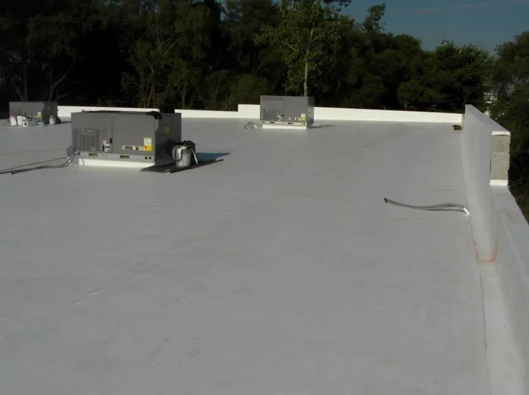 Slide of A-1 Commercial Roofing Specialist