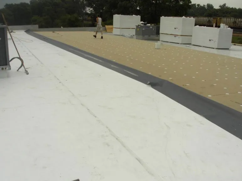 Slide of A-1 Commercial Roofing Specialist