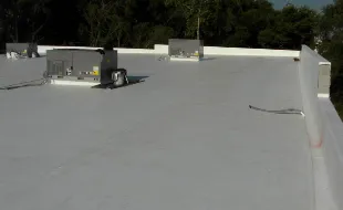 Slide of A-1 Commercial Roofing Specialist