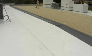 Slide of A-1 Commercial Roofing Specialist