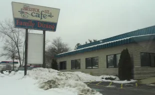 Slide of A-1 Commercial Roofing Specialist