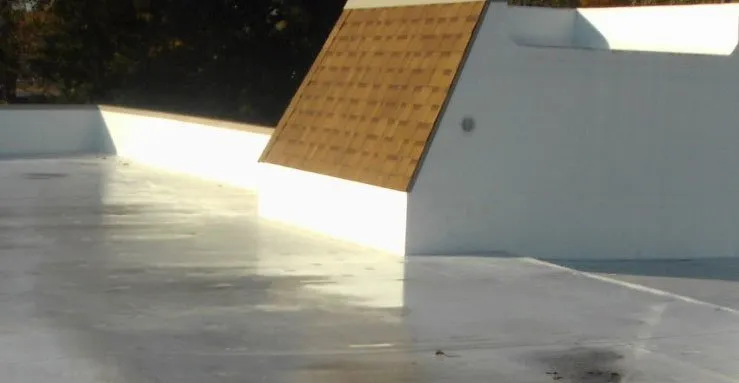 Slide of A-1 Commercial Roofing Specialist