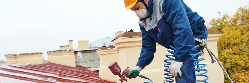 Slide of A-1 Commercial Roofing Specialist