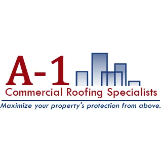Slide of A-1 Commercial Roofing Specialist