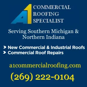 A-1 Commercial Roofing Specialists
