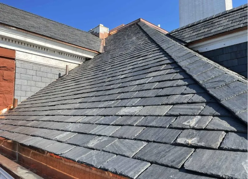 Slide of A 1 Construction