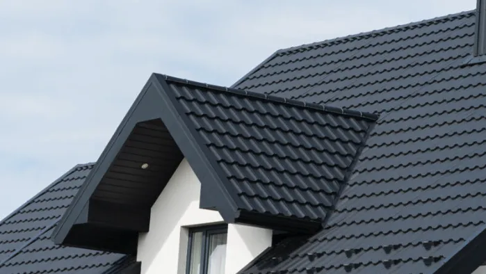 Slide of A 1 Construction