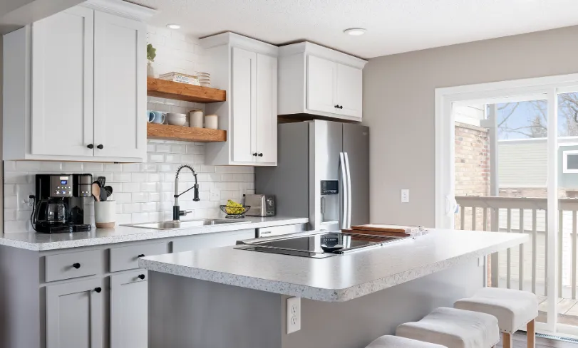 Slide of A 1 Construction