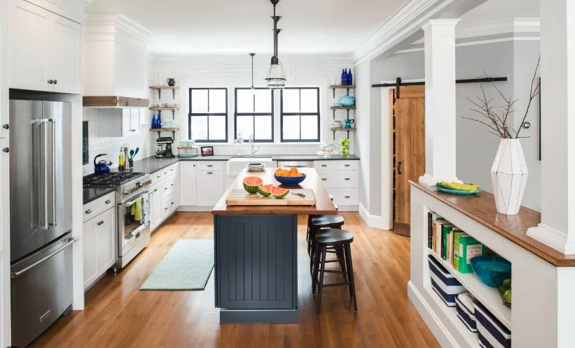 Slide of A 1 Construction