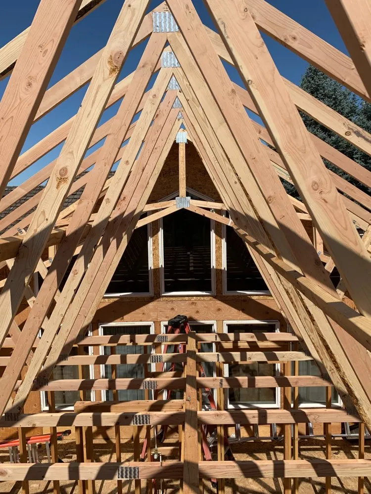 Slide of A-1 Construction of Yakima