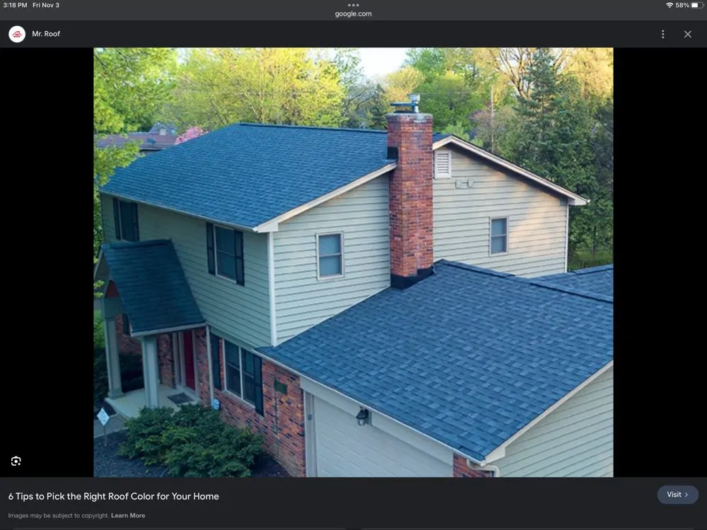 Slide of A-1 Construction Remodeling & Roofing