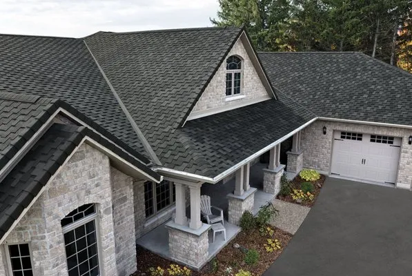 A-1 Construction Remodeling & Roofing Logo