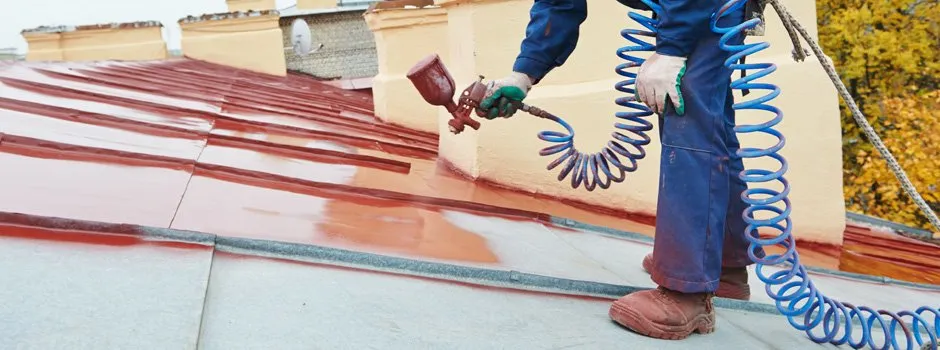 Slide of A-1 Contractors