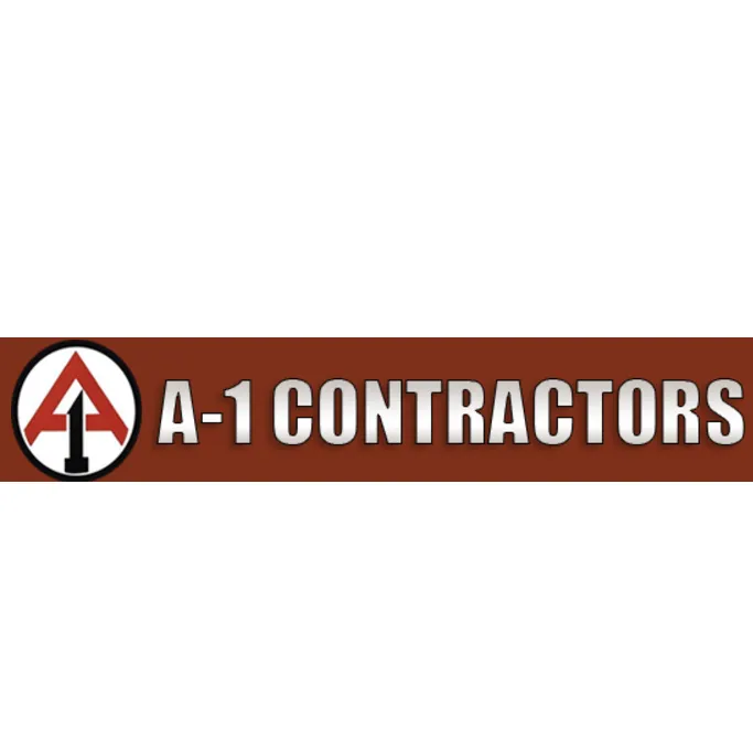 Slide of A-1 Contractors