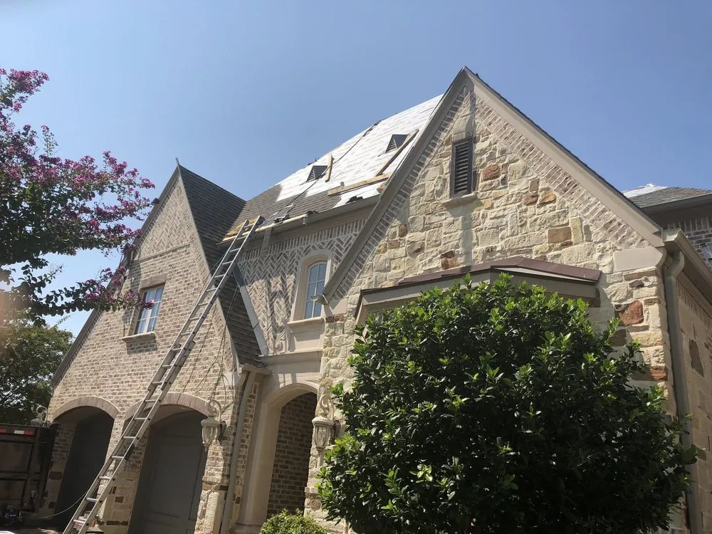 Slide of A 1 Dependable Roofing And Contracting