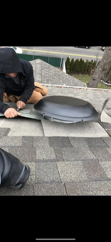 Slide of A-1 Garden State Construction