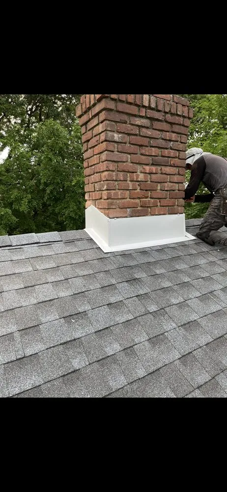 Slide of A-1 Garden State Construction