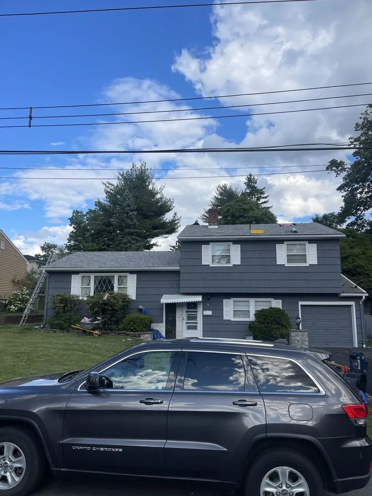 Slide of A-1 Garden State Construction