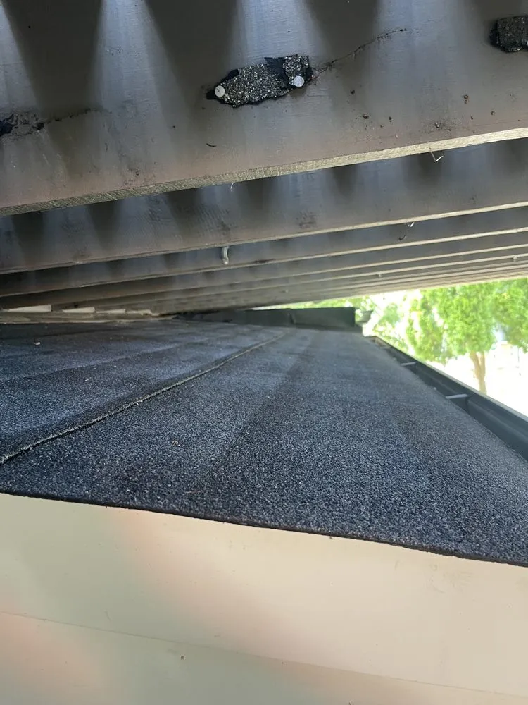 Slide of A-1 Garden State Construction