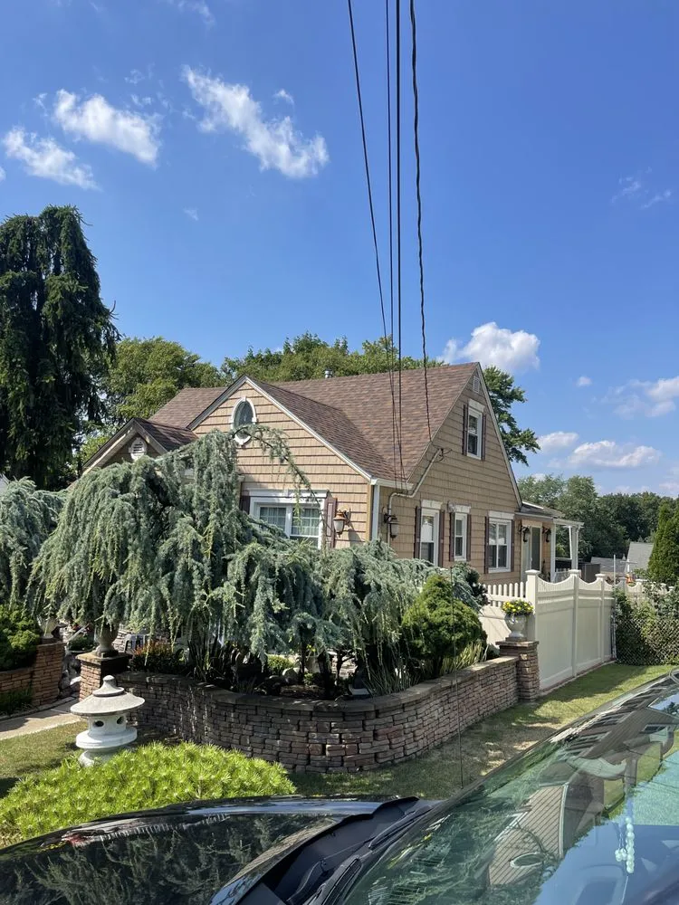 Slide of A-1 Garden State Construction