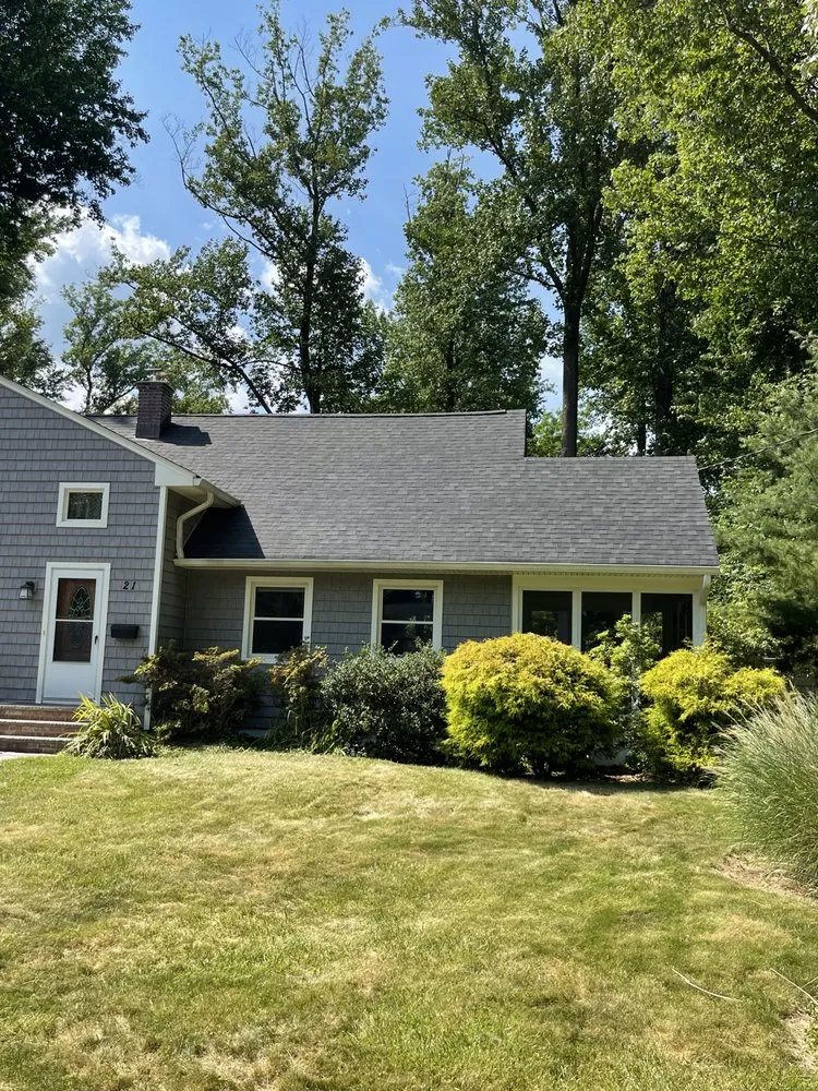 Slide of A-1 Garden State Construction