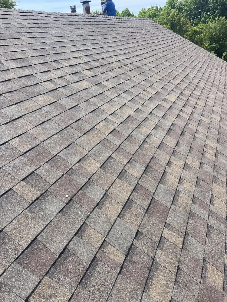 Slide of A-1 Garden State Construction