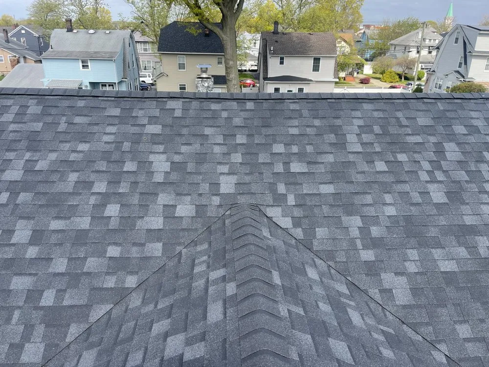 Slide of A-1 Garden State Construction