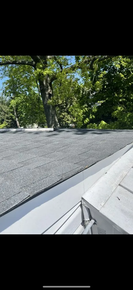 Slide of A-1 Garden State Construction