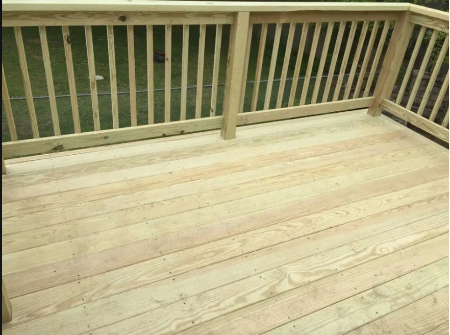 Slide of A-1 Home Improvement